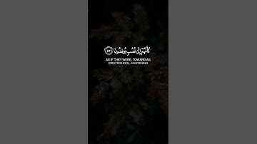 فَذَرْهُمْ يَخُوضُوا وَيَلْعَبُوا - عبدالعزيز الزهراني - سورة المعارج