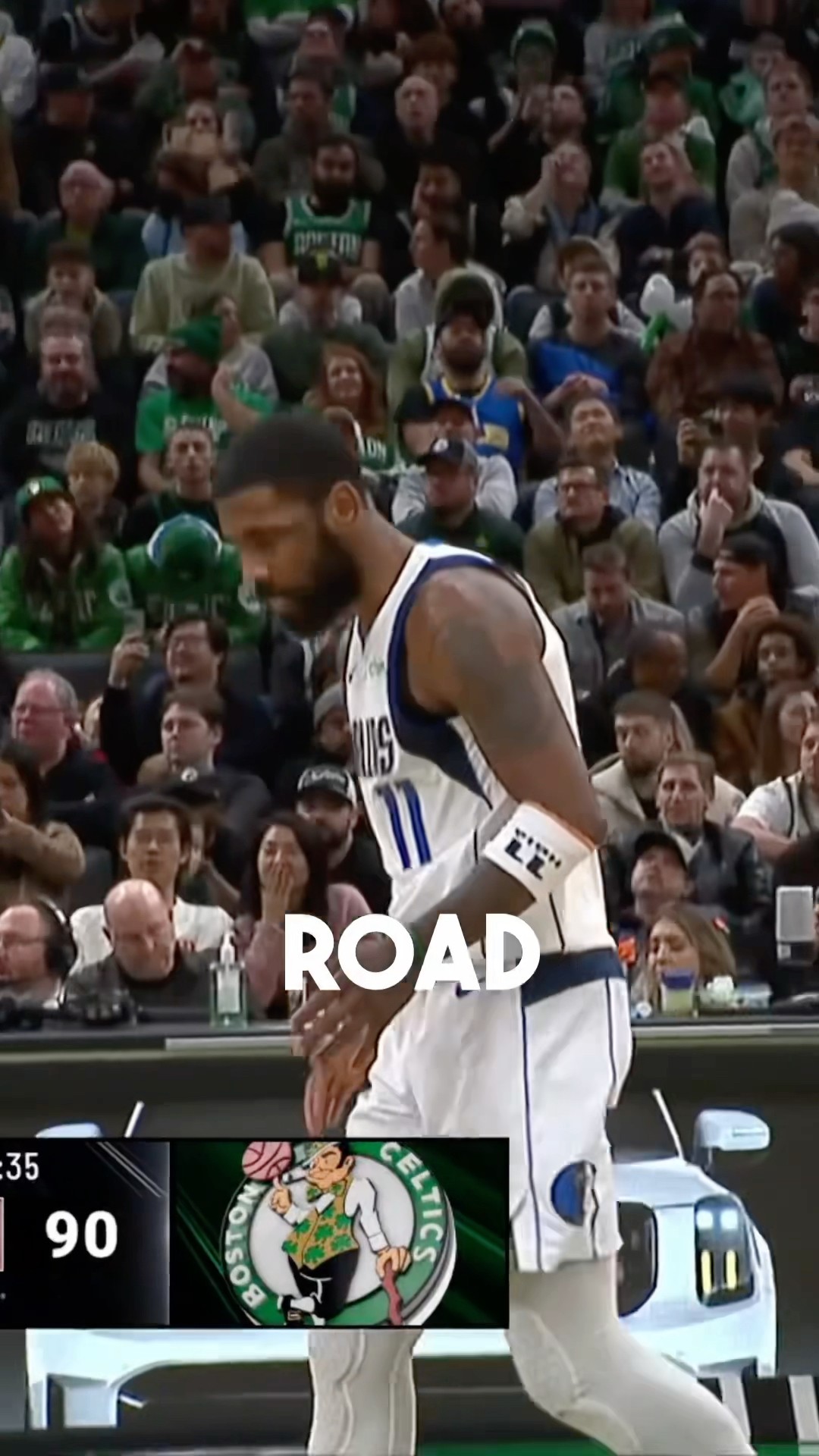The Mavs did the IMPOSSIBLE ?