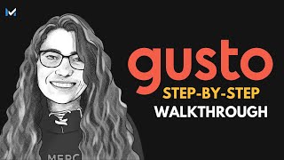 How To Set Up Your Gusto Account: StepByStep Tutorial