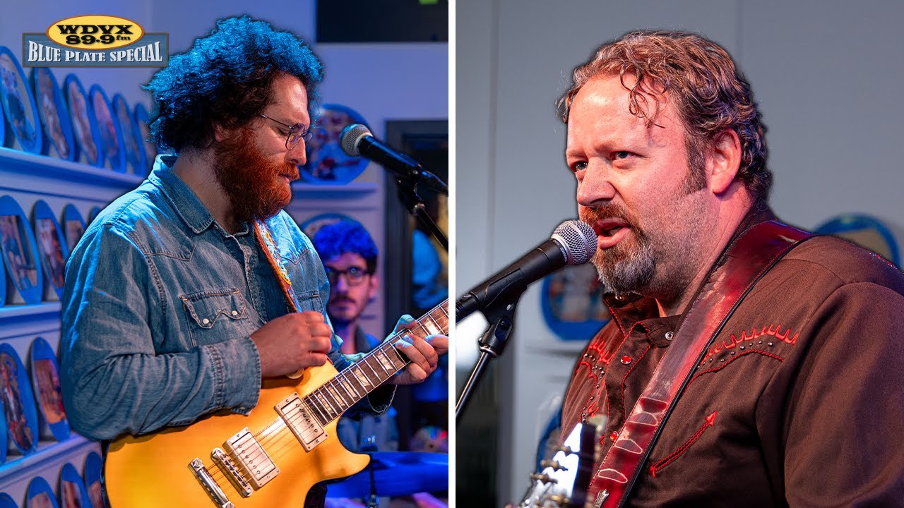 Watch Matt Axton - Same Old Story | WDVX Blue Plate Special on YouTube Watch Matt Axton - Same Old Story | WDVX Blue Plate Special on YouTube