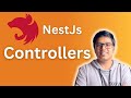 Expose Api in NestJs | Backend Framework for Angular Developers