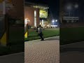 Making sure students get back to their dorms safe😭🤣#comedy #funny #shorts #hilarious #laugh