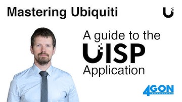 Mastering Ubiquiti: A Guide to the UISP Application
