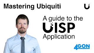 Mastering Ubiquiti: A Guide to the UISP Application screenshot 2