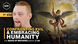 Confronting Evil & Embracing Humanity with Luke De Wolf (WIM456)