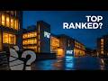 THE TRUTH: Is MIT Still the Worlds #1 University or Is the Ranking Overrated? Full HD| 360Debate