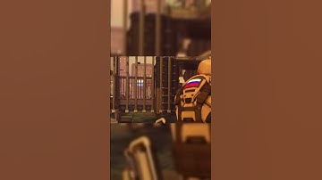 Fire in the Hole 2 #xcom2 #xcom