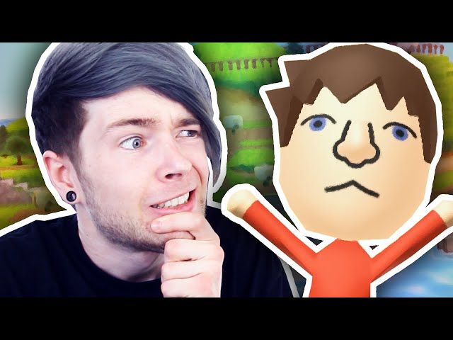 DanTDM should play Scp-3008 on roblox. (Who would wants to see a video on  it?) : r/DanTDM