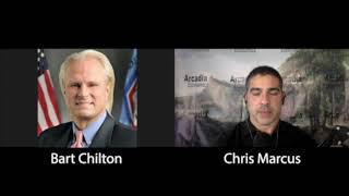 Bart Chilton Cftc Talks About Evidence Of Silver Manipulation