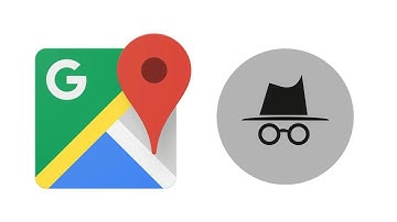 Incognito Mode in Google Maps | Google Maps Incognito Mode