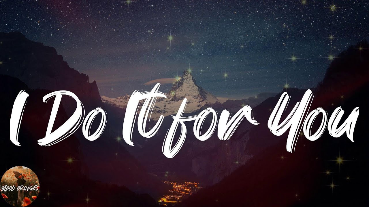 Brandy - (Everything I Do) I Do It for You (Lyrics) - YouTube