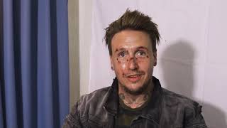 Things you might not know about Papa Roach - Part I