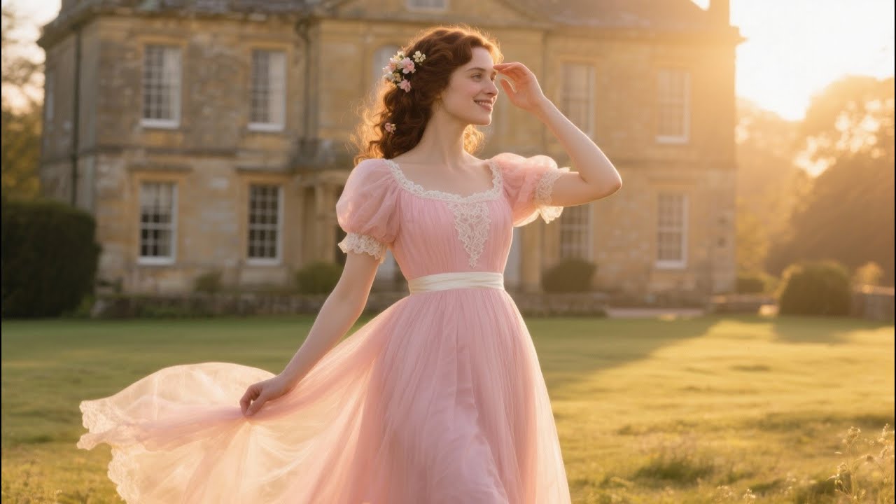 💔 „ZBYTEČNÁ STARÁ PANNA,