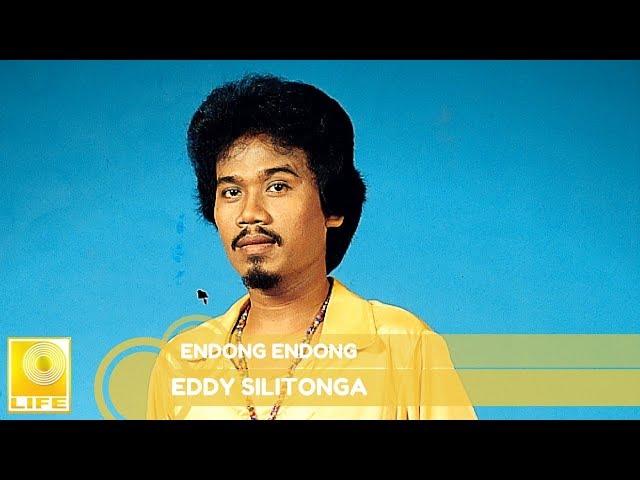 Eddy Silitonga - Endong Endong (Official Audio) class=