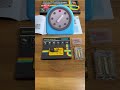 Day 11 - Electronic Games Advent Calendar Project! #electronics #retro #adventcalendar