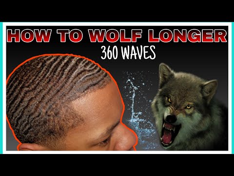 Vídeo: O wolfing deixa as ondas mais profundas?