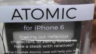 Посылка №236. Как утопить iPhone 6, плюс тест видео Если телефон упал в воду