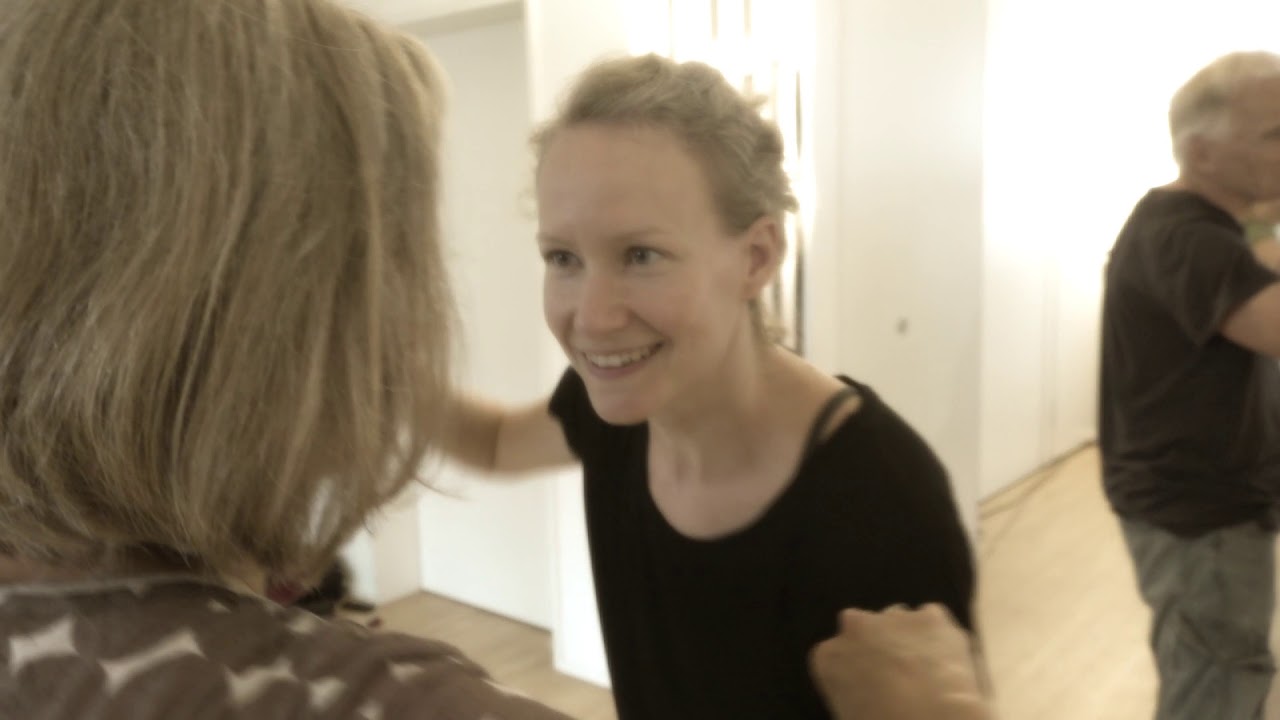 Einblick Biodanza Studie 290719