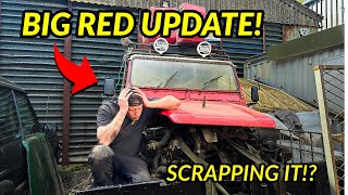 Big update!