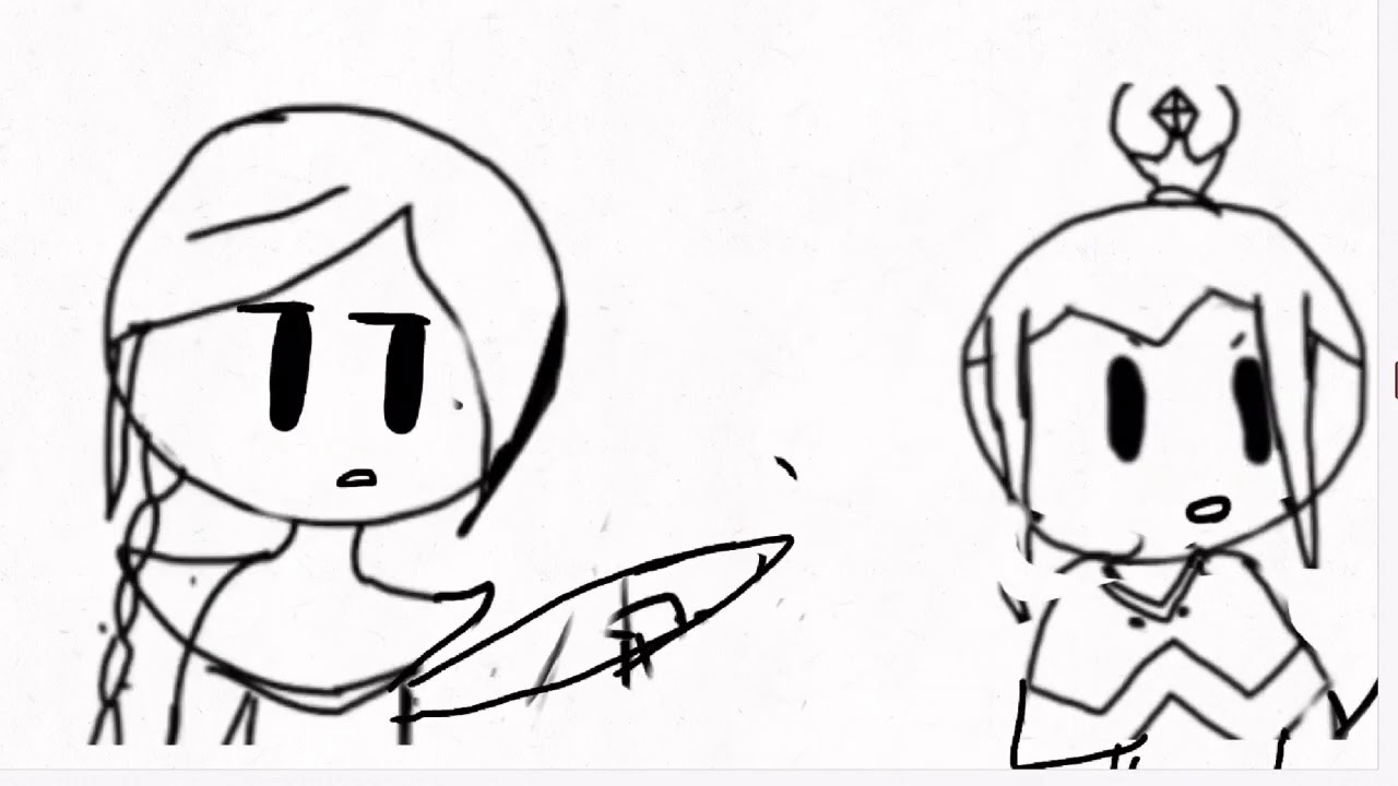 Orange Soda ATLA Animation Kim Kardashian YouTube