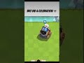 bro did a celebration💀 #cr #clashroyale #thisiswhyweclash #megaknight