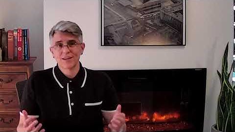 Virtual Fireside Chats: Welcome