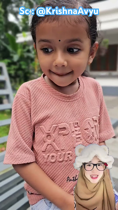 Ide Kakak luar biasa ⁉️adek mau minum obat tanpa dipaksa 😍 @KrishnaAvyu #shorts #funny #dubbing