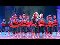 2019.12.26 Новорічна зустріч - Dance beat hip hop 6 8 debut, Pasadena dance school