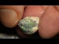 100% Natural Australian Opal from Black Opal Direct