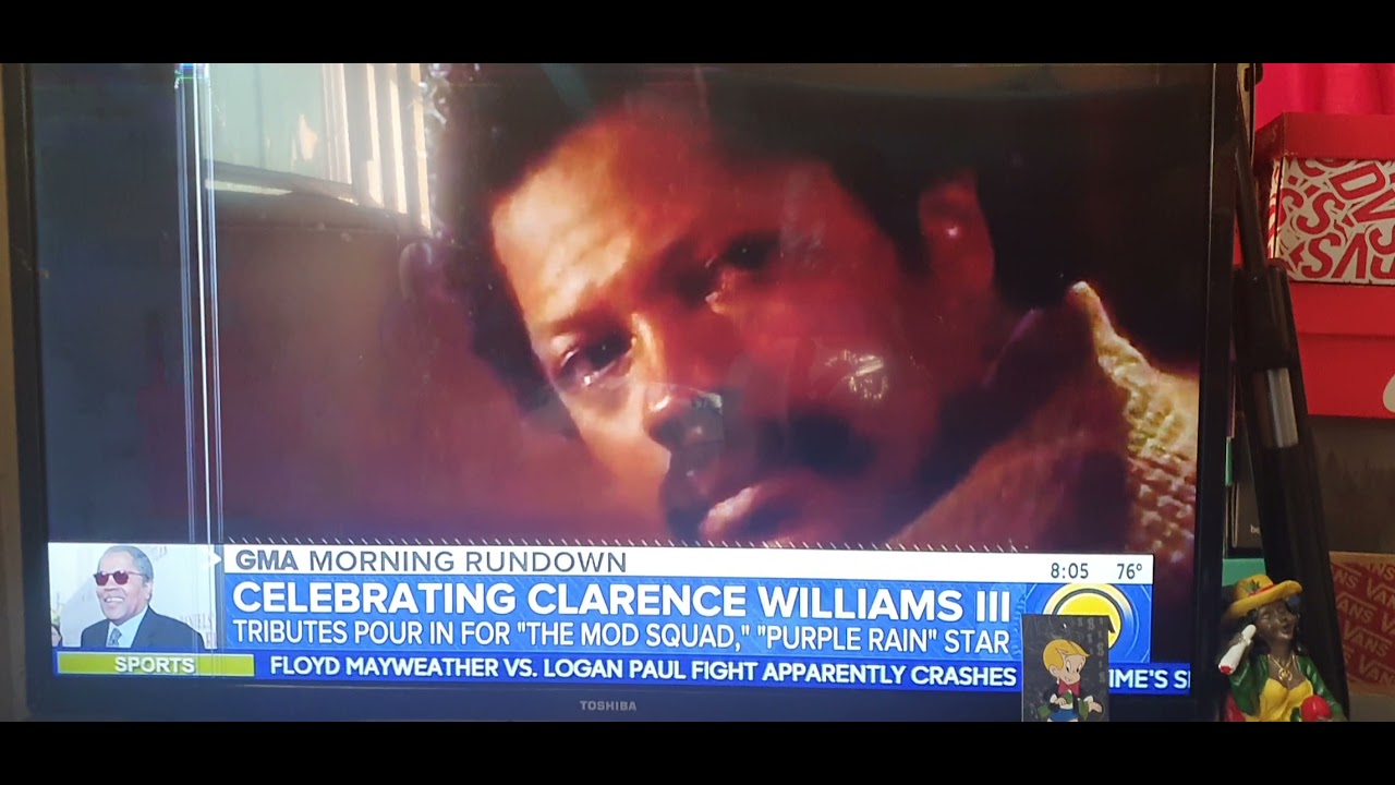 Tales from the Hood Kill Count Conspiracy funeral director dies - YouTube