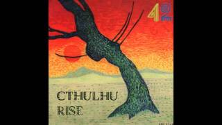 Cthulhu Rise - Opus 19 HD (Album track)