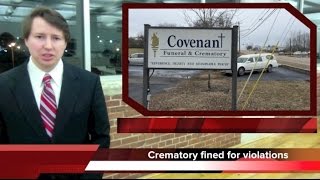 Chattanooga Update - February 23, 2015
