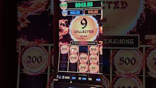 Betting Low and Winning Big..... ¢50 Low Denomination Bets