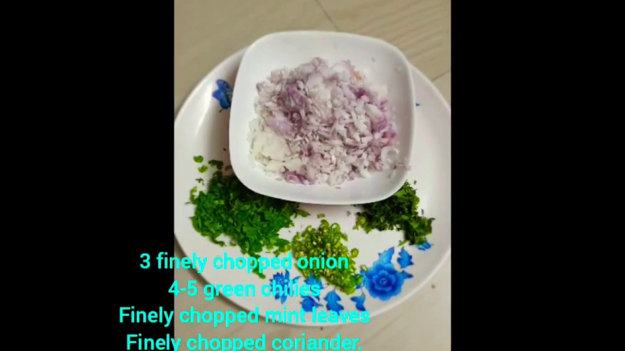Chicken patties using leftover chicken - YouTube