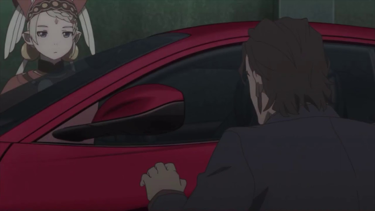 Later nerd (Cop Craft)