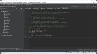 TSF- Phase2 Task- Building web Services(REST APIs)