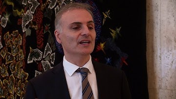 Global IGF 2018: David Fayon on How to Enhance Global Cooperation in the Digital Age