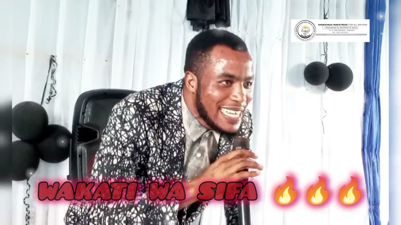 SIFA ZAKE ZIVUME MILELE NA MILELE🔥🔥🔥