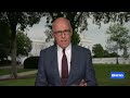 Trump threatens to 'bomb the shit' out of Oman, backs away from South Korea | ABC NEWS
