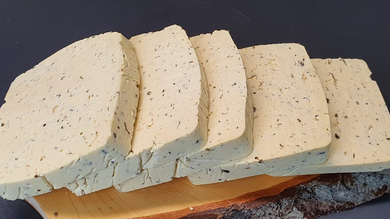 TEM OVO EM CASA? FAÇA ESSE QUEIJO DELICIOSO - SUPER FÁCIL - Luzia Oliveira