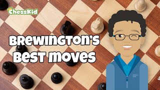 10-Year-Old's BEST Chess Moves | ChessKid