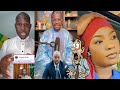 Allaho Akobar Aywaay diomaye faye warna Senegal