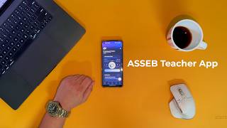 Mastering Monthly Academic Targets | Official Video | The ASSEB Teacher App