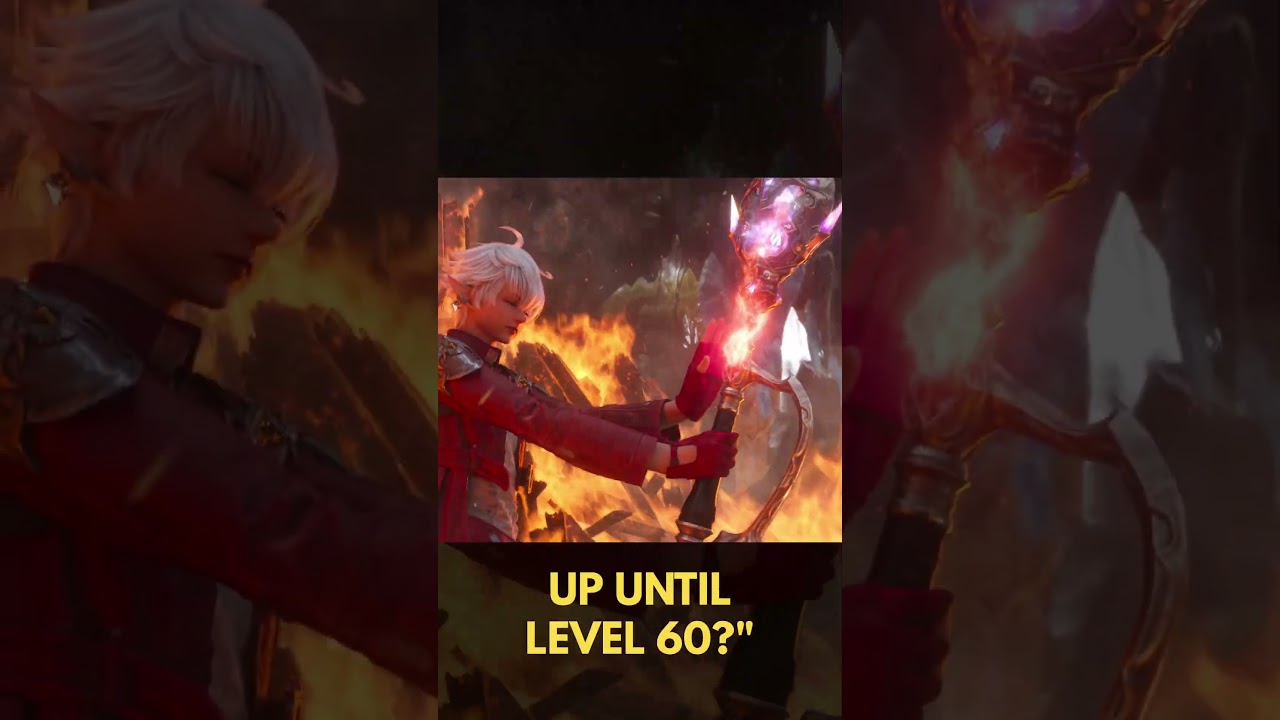 What your favorite Final Fantasy says about you Part 3 