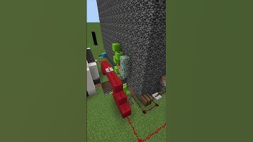 I made an Escape Room in Minecraft!