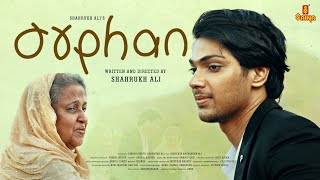Orphan New Malayalam Short Film 2023 | Shahrukh Ali | Shobha Conso