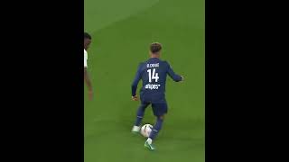 Thumbnail for Define baller… #Ligue1 #PSG #Doue #Skills #Ligue1McDonalds
