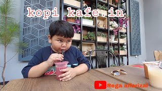 Kafe in ciapus bogor | Tempat ngopi terbaru di ciapus bogor