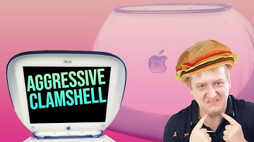 This Computer Called Me an Idiot - G3 Clamshell Part 1