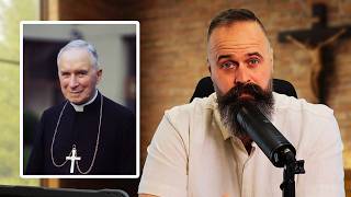 The Divorce in the Church and Why Lefebvre is the Hero